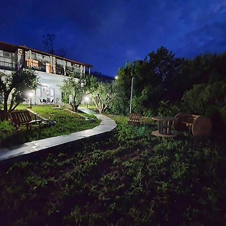 Seaside Villa 尼坡帝 外观 照片