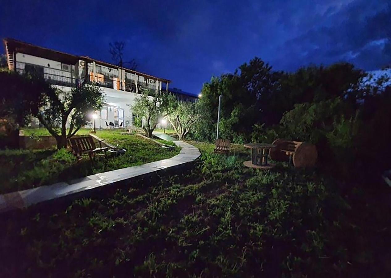 Seaside Villa 尼坡帝 外观 照片