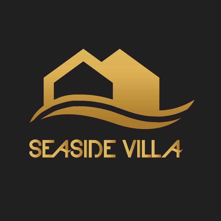 Seaside Villa 尼坡帝 外观 照片