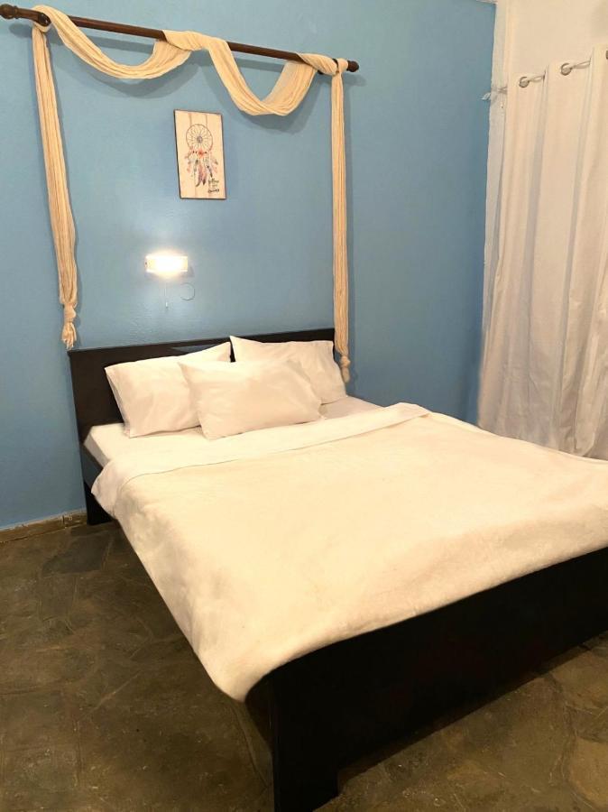 Seaside Villa 尼坡帝 外观 照片
