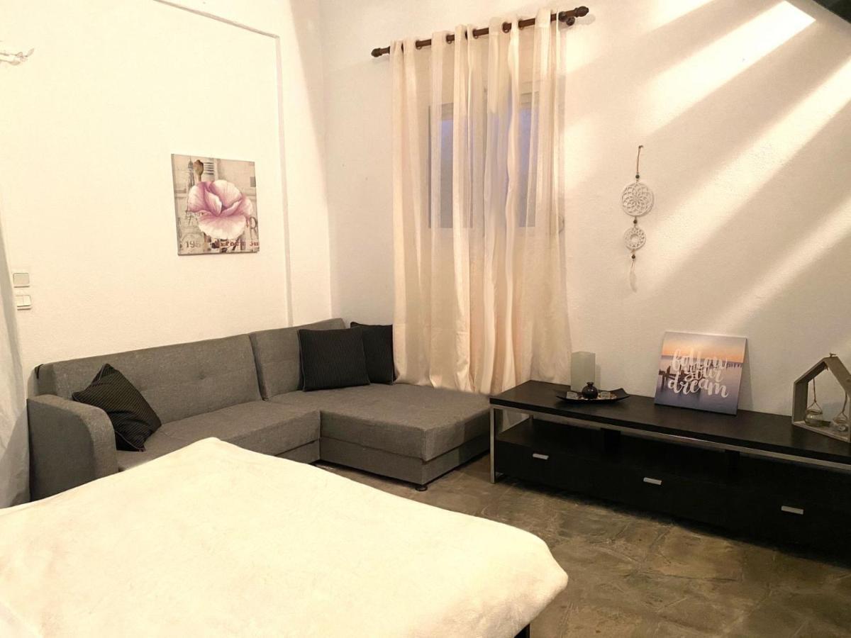 Seaside Villa 尼坡帝 外观 照片