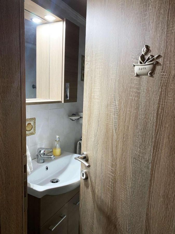 Seaside Villa 尼坡帝 外观 照片
